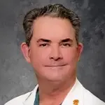 Dr. Rhett Murray, neurosurgeon