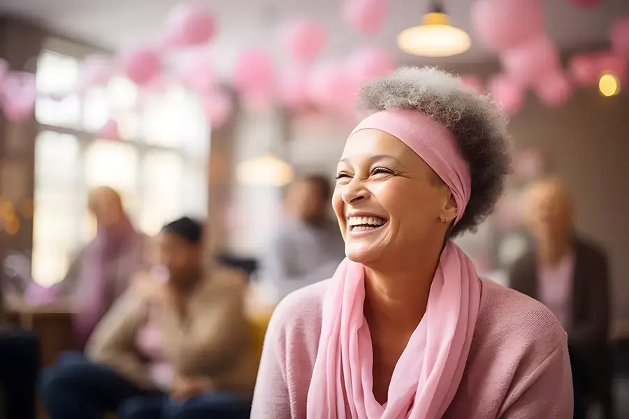 The Vital Importance of Scheduling a Mammogram: 5 Facts About Breast Cancer