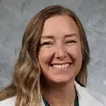 Hayley Campbell, MD, is a board-certified Physiatrist at Huntsville Hospital’s Spine & Neuro Center.