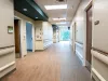 New patient tower hallway